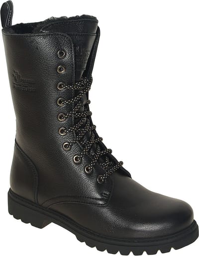Panama Jack Fiorela B1 biker bootsnapa black - Maat 38