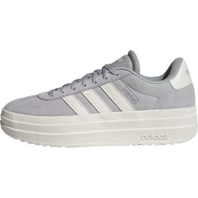 adidas Sportswear VL Court Bold Schoenen - Dames - Grijs