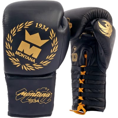 Bokshandschoenen Montana Pro L