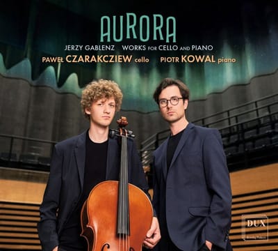 Jerzy Gablenz: Aurora
