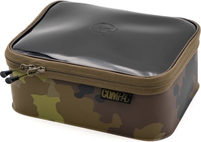 Compac XL 200 Korda - Vistas - Vis Tas - Karpertas - Karper Tas