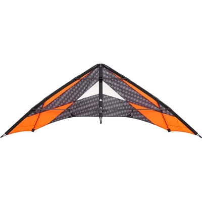 Stuntvlieger HQ Arrow S Fireline 117491 Oranje 149 x 55 cm