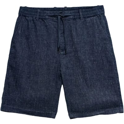 Denim shorts Salsa Jeans Jogger