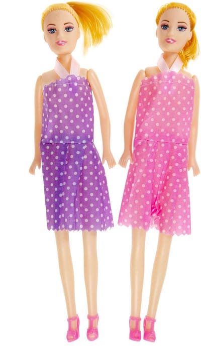 Duckiez Pop 'Juliette' - 48 stuks