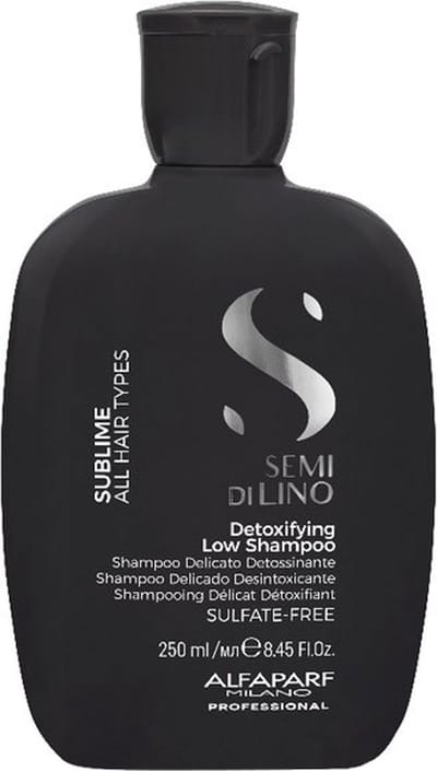 Alfaparf - Sublime Detox Shampoo - 250 ml