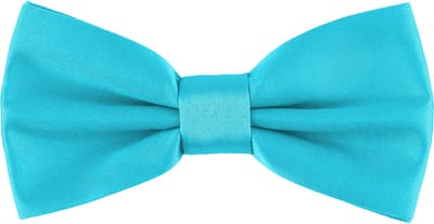 Ladeheid Smal Vlinderdas - Strikjes voor Kinderen - Lengte: 10 cm, Breedte: 5 cm - LA-SR-M