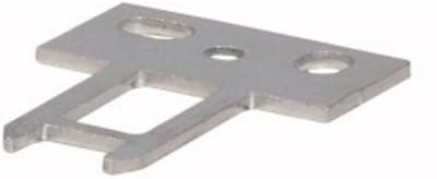 Eaton 106833 LS-XG-ZBZ Extra actuator Rechte hendel 1 stuk(s)