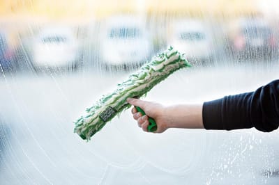 Aluminium Strip Carrier 55 cm voor Wasgoed