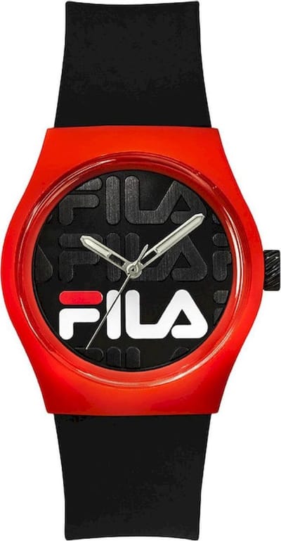 Fila Unisexhorloge 38-319-002