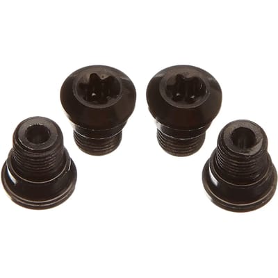 Dubbele lade bevestigingsbouten Shimano FC-M980
