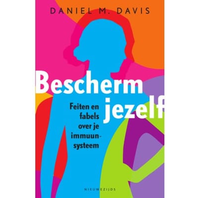 Bescherm Jezelf - Daniel M. Davis