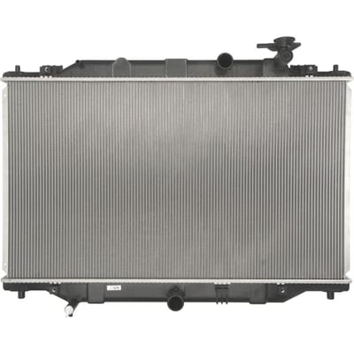 Radiator, motorkoeling KOYORAD PL062773R