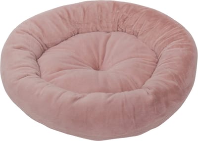 Jack And Vanilla - Manden - Jv Posh Ronde Mand Cotton Candy-xs Ø47x12cm Posrb4410 - 227312
