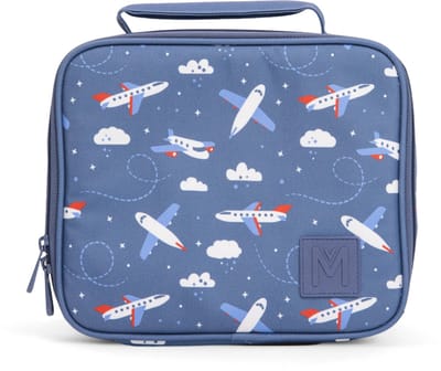 MontiiCo koeltas Medium - thermo lunchtas - Jetset