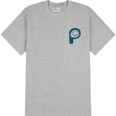 T-shirt Penfield P Bear Trail Graphic