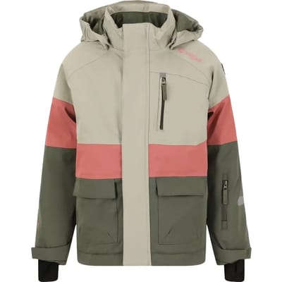 Kinder ski-jas Zigzag Taylora W-PRO 15000