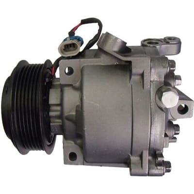 Airco-compressor AIRSTAL 10-3924
