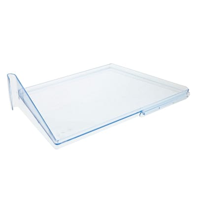 AEG verdeling, schuif, transparant, lbl728,370.5x180.6mm 2232125035