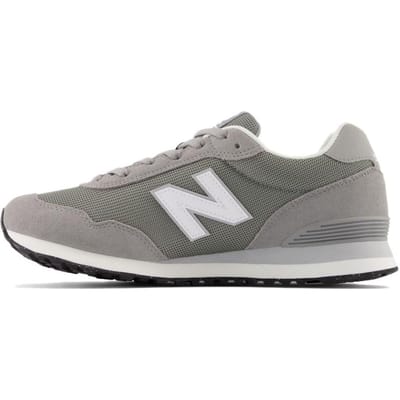 New Balance 515 Grijs Heren Sneakers Wit ML515GRY 46.5 gray