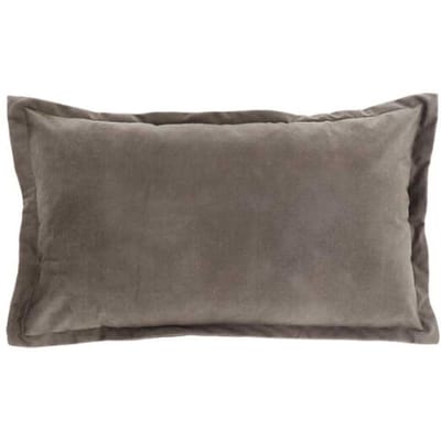 Unique Living - Kussen Basics 30x50cm Taupe