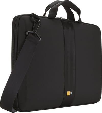Case Logic QNS116 - Laptoptas / Sleeve 16 inch - Zwart