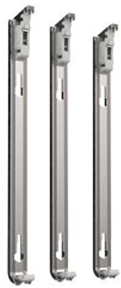 Stelrad Caradon consoleset VDI (type Monclac) T11 33 H700 (3 st) R509307