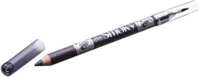 Bourjois Effet Smoky Eyeliner - 81 Sparkling Navy