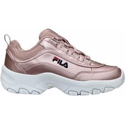 Lage Sneakers Fila Strada F Low JR