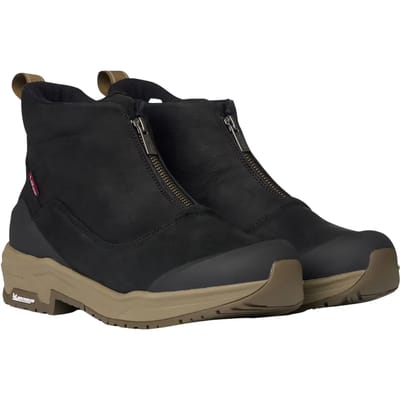 Dameslaarzen met rits LeMieux Trex Waterproof