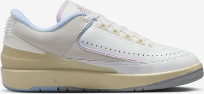 Sneakers Nike Air Jordan 2 Low "Look Up In The Air" - Maat 38.5