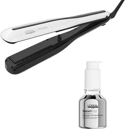 L’Oréal Professionnel Steampod 3.0 + 3-in-1 Smoothing Treatment