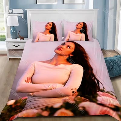 Dekbedovertrek Kussensloop Beddengoedset Volwassene Jongen Meisje R-Rodrigos Slaapkamerdecoratie Kinderen O-Olivias Cadeau Eenpersoons Tweepersoons Groot Formaat EU Double(200x200cm)