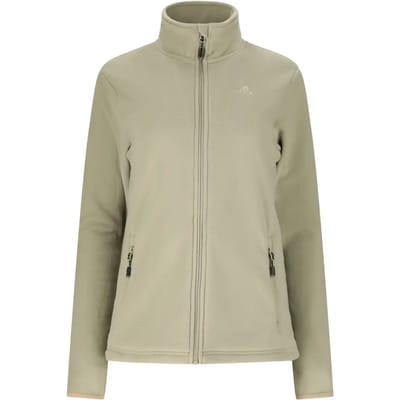 Damesfleece Whistler Cocoon