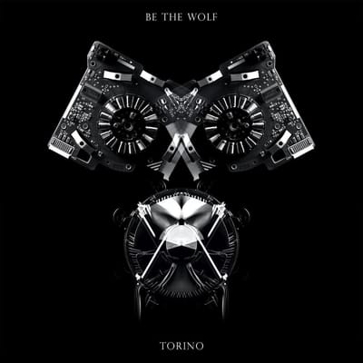 Be The Wolf - Torino (CD)