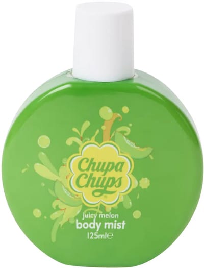 Chupa Chups - Body Mist - Juicy Melon -125 ML
