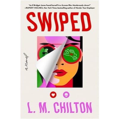 Swiped - L.M. Chilton