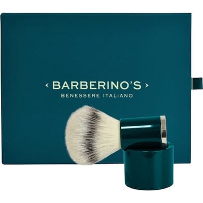 Barberino's Scheren Scheerkwast Heren