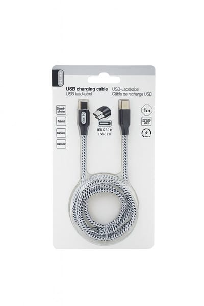 Q-Link Charging Cable C > C