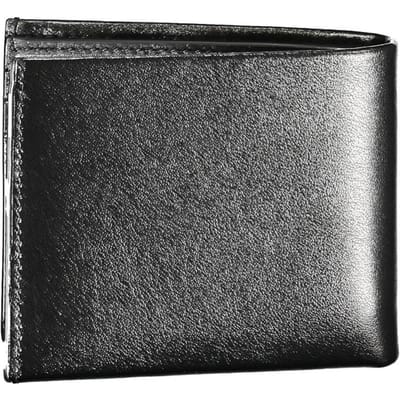 Leren Wallet Bifold