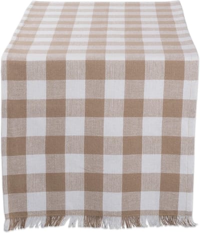 Tafelloper, Stone Brown Checker