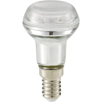 Gloeilamp met reflector filament Sigor Luxar R39 E14