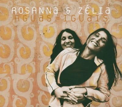 Aguas-Iguais (CD)