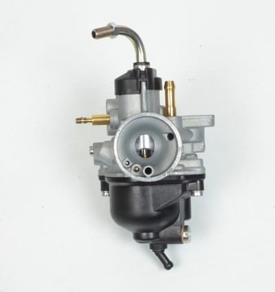 Carburateur Dellorto pour Scooter MBK 50 Booster 2004 Neuf