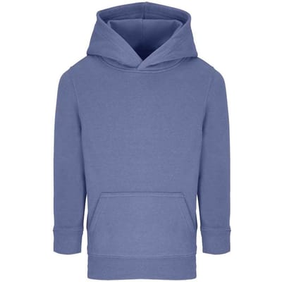 SOLS Kinderen/Kinderen Connor Hoodie (Blauw)