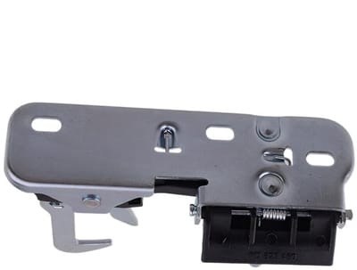 Dailygoods - MASO Bovenkap vergrendeling, 2005-2009 compatibel met V/* W Rabbit Golf MK5 Compatibel met J/e* TTA MK5 2006-2010 Compatibel met TIG/U*an 2008-2012, OE Vervangen 1K0823480