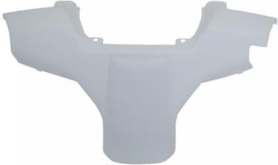 stuurhoes p2r voor scooter yamaha 50 aerox 1997 tot 2012 nieuw