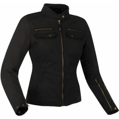 Motorjack voor dames Bering Winton