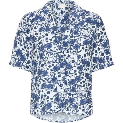 Vrouwenblouse Atelier Rêve Iriris