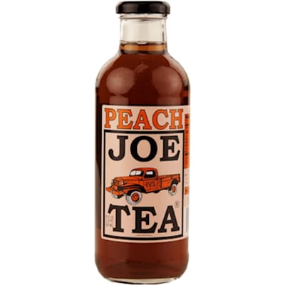Peach Tea