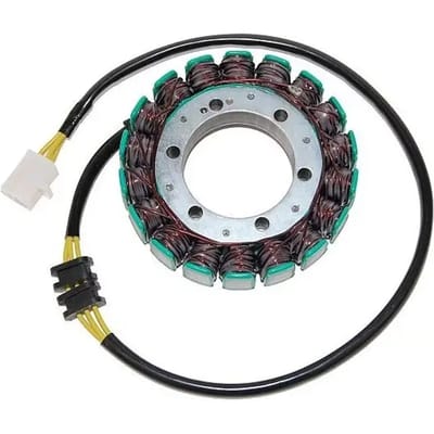 Originele aanpasbare motor dynamo Electrosport Kawasaki